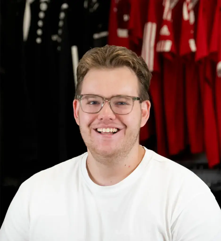Inhaber von Sport Duwe - Sportgeschäft in Nordenham im Landkreis Wesermarsch