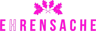 Logo Ehrensache