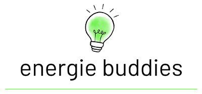 Logo Energie Buddies