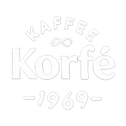 Logo Kaffee Korfe