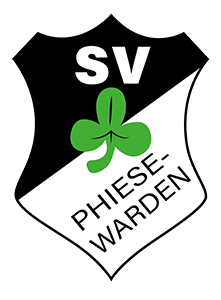 Logo SV Phiesewarden