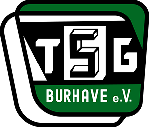 Logo TSG Burhave