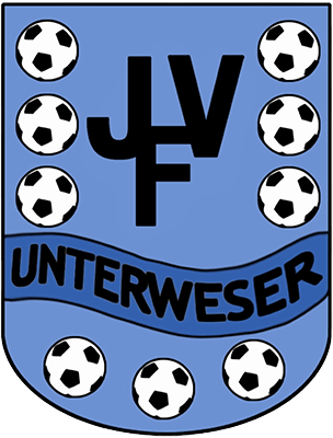 Logo JFV Unterweser